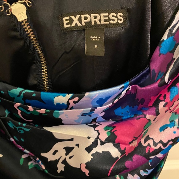 Express Dress - Picture 6 of 6